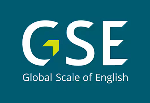 Global Scale of English by Pearson